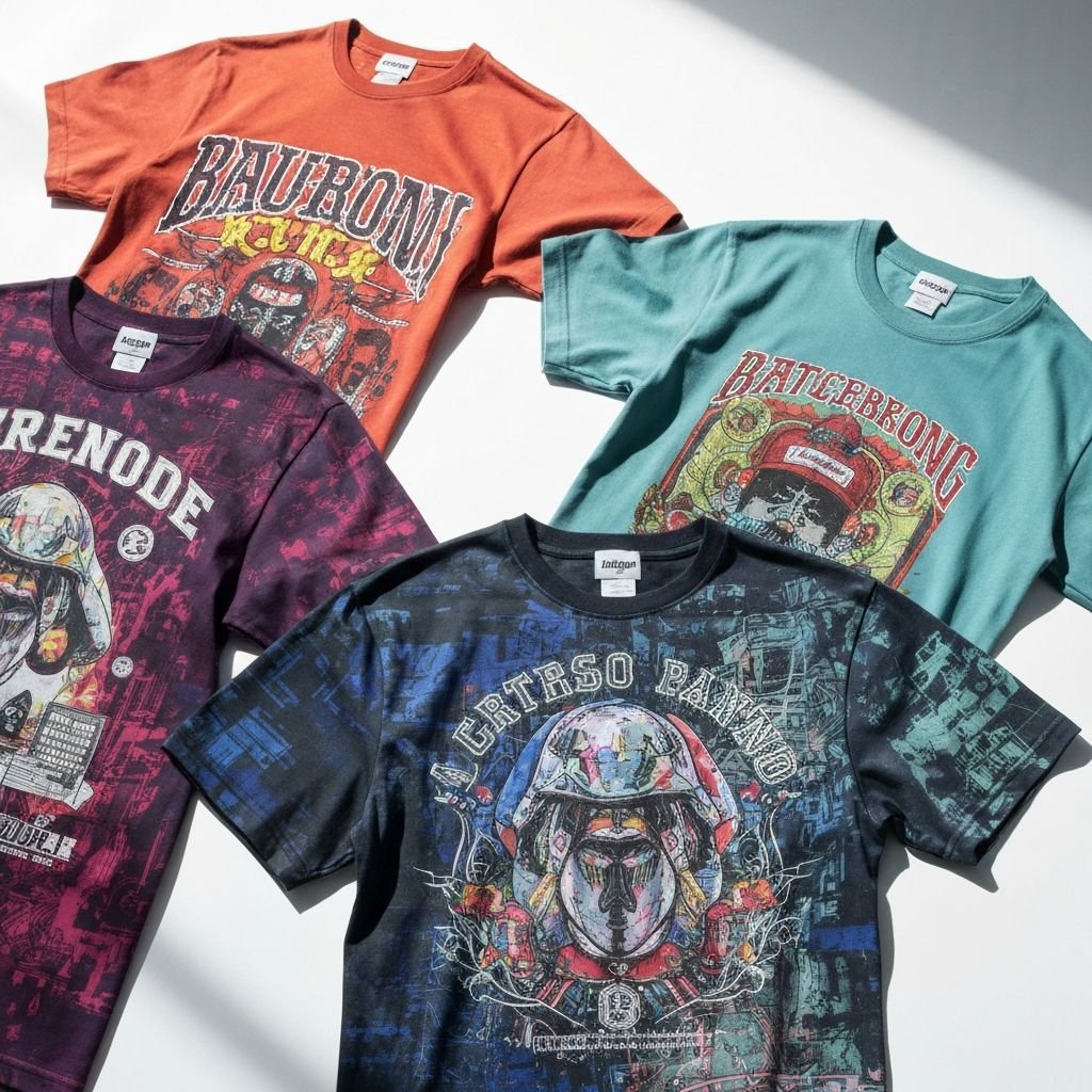 Top streetwear design ideas for your clothing line